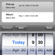 Illustration for article titled Avis iPhone App: Reserve Your Rental Car Reach-Around On-The-Go